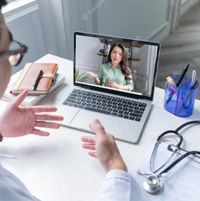 Telehealth