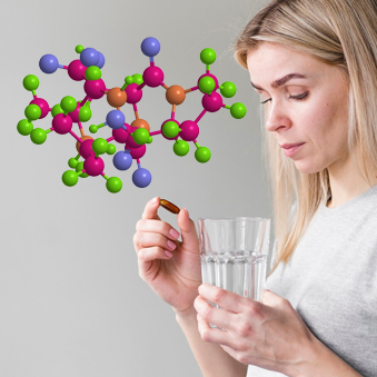 Peptides Image